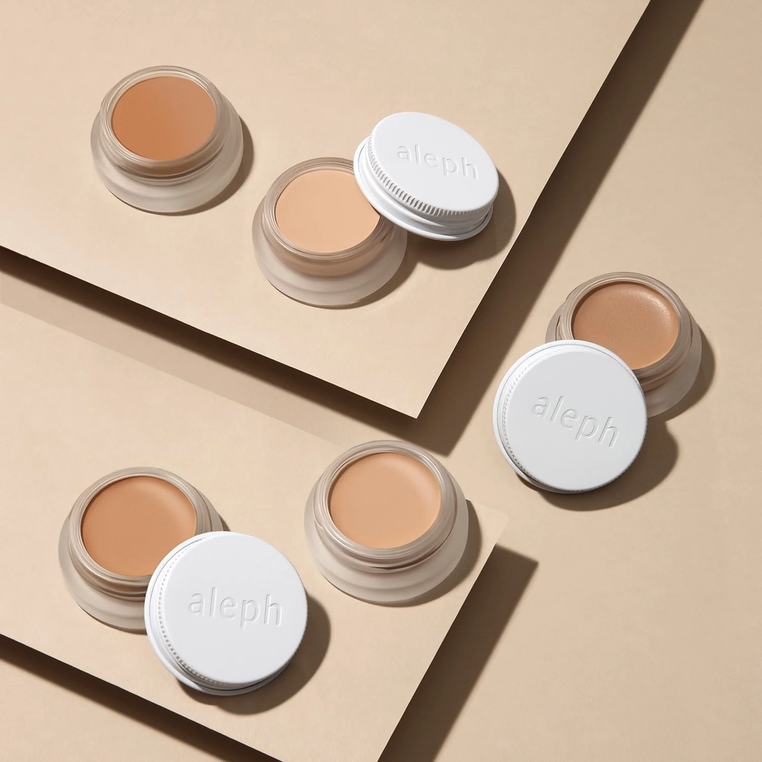 Conscious Beauty, High-Performance Luxury