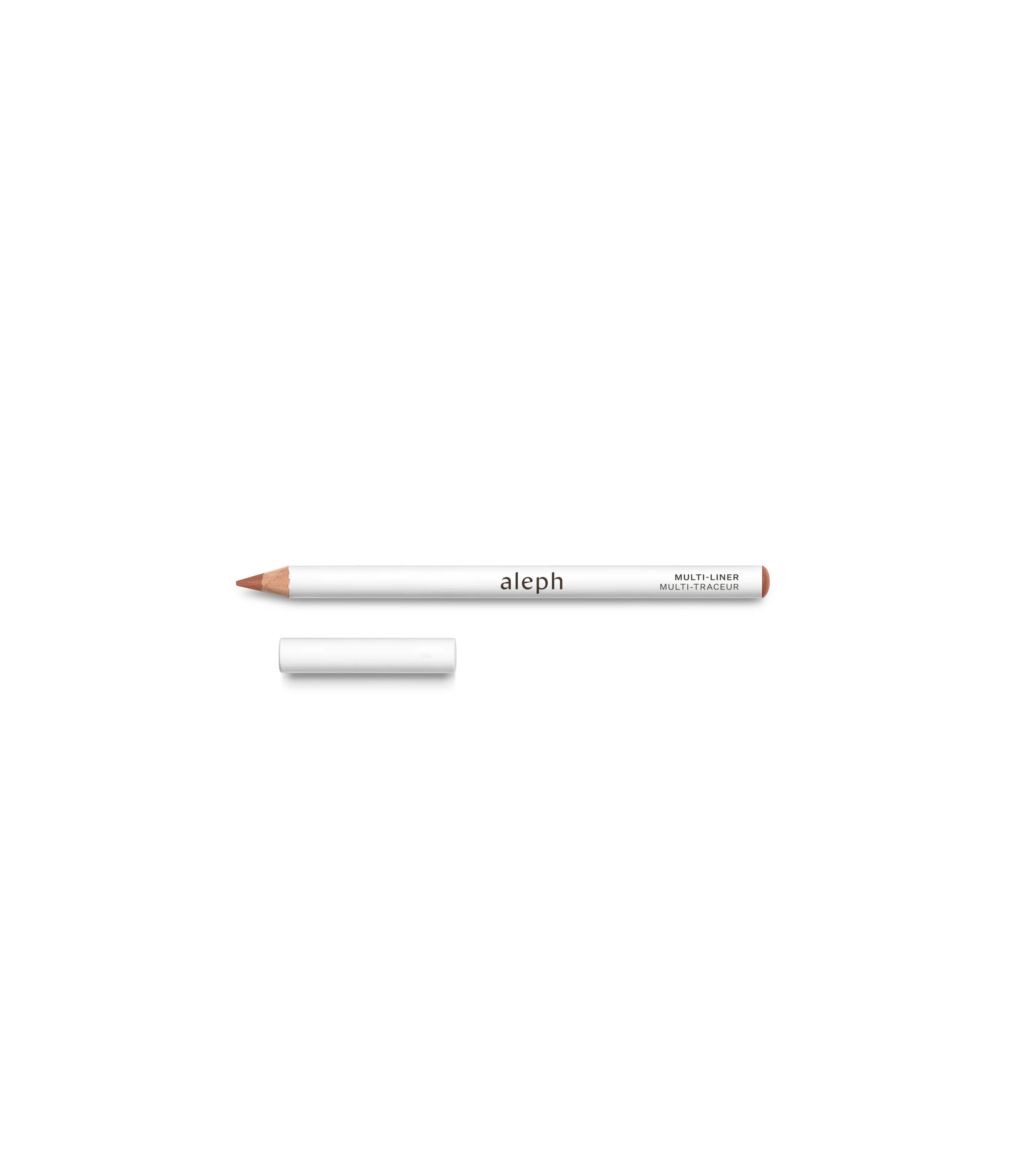 Eye/Lip Multi-Liner Nude