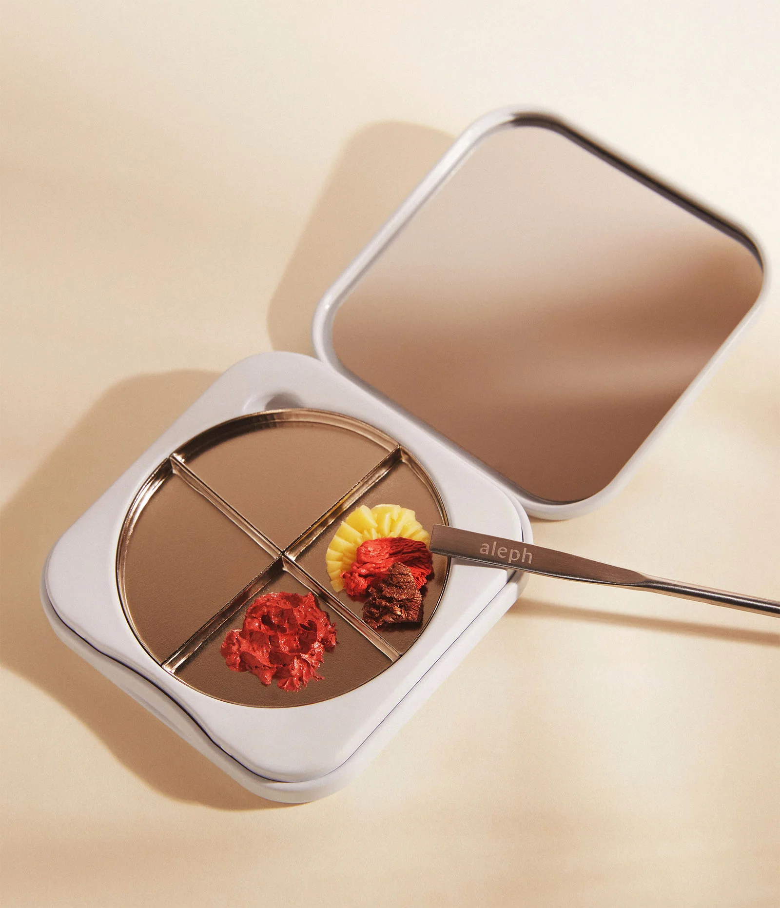 Mixing Compact - Image 3