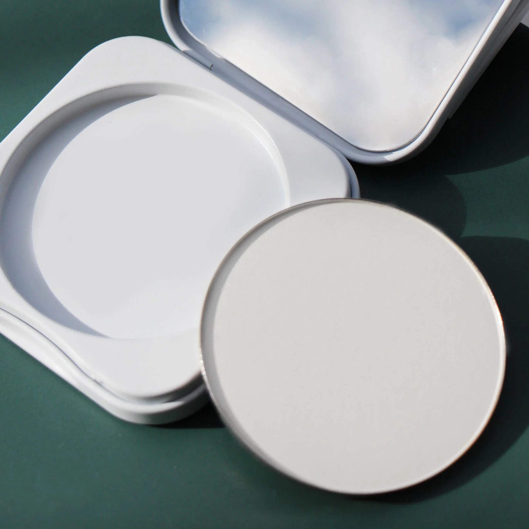 Prep / Finish Powder Refill - Image 3